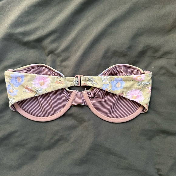 ACACIA Jardin top - Picture 2 of 4